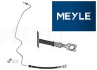 Meyle 1005250054/S Bremsschlauch Hinterachse Hinten