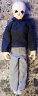 Cantina Band 12 Inch Action Figure Kenner Star Wars Collector Series 1997