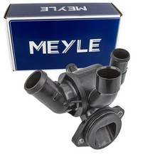 MEYLE THERMOSTAT 87°C + GEHÄUSE passend fü...