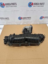 Volvo XC90 MK2 2015-2024 Petrol T6 B4204T29 Inlet Manifold & Throttle Body