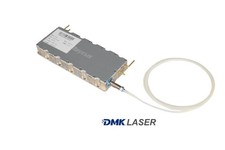 Full Power 700W Raycus Laser Source Pump Source Diode Laser Generator Parts