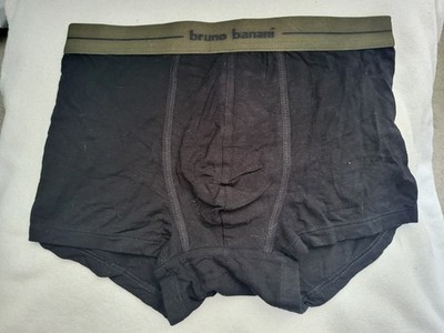 Bruno Banani 'Dinoysos Men' Boxer Short - Size M / 32in - NWT
