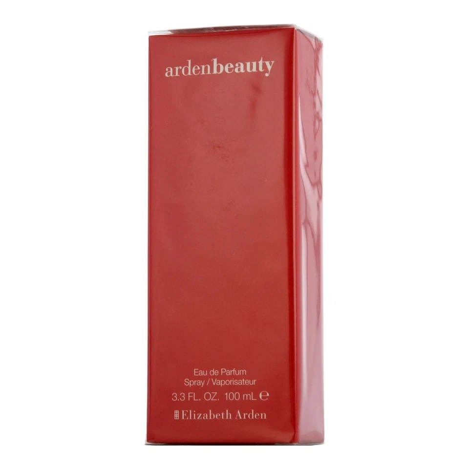 Elizabeth Arden ardenbeauty EDP 100ml - Bild 1 von 1