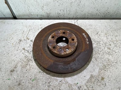 NISSAN MAXIMA VIII A36 Bremsscheibe vorne rechts 3.50 Petrol 224kw 35043713