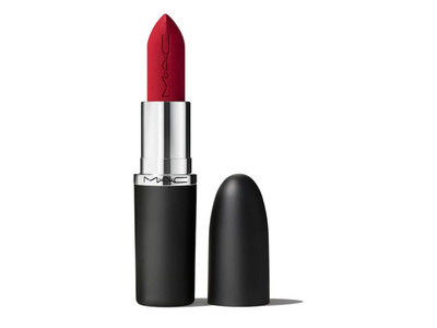 MAC #Ruby woo 707 matte Lipstick -0.10oz