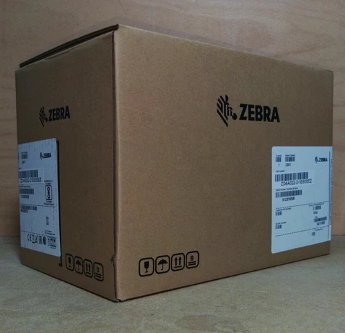 ZD4A022-D1EE00EZ Zebra ZD411 USB, USB Host, Bth. Herst. Garantie bis 21-Jan-2027