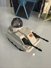 Vtg Star Wars MLC-3 Complete Mini Rig Vehicle 1981 Hong Kong Kenner