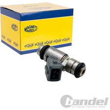 Injecteur Citroen XANTIA