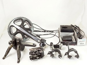 は*い様 DURA-ACE 7900 3点セット(シフター、FD、RD) Dura Ace 7900 | eBay