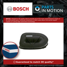 Air Filter fits BMW X5 E70 3.0D 10 to 13 N57D30A Bosch 13717811026 Quality New