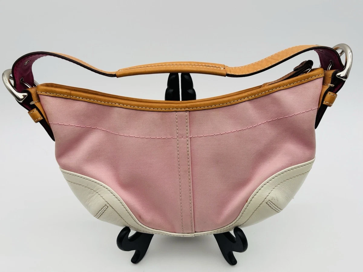 Coach Hampton Buckle Small Bags & Handbags for Women for sale | eBay