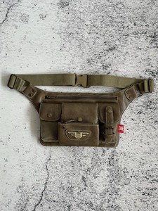 Diesel Waist Bag | eBay