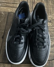 Size 7 - Nike Air Force 1 '07 Low Triple Black