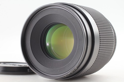 #ad EXC Contax Makro Planar T* 100mm f 2.8 AEJ for C Y Mount from Jpan #C4037 $229.90