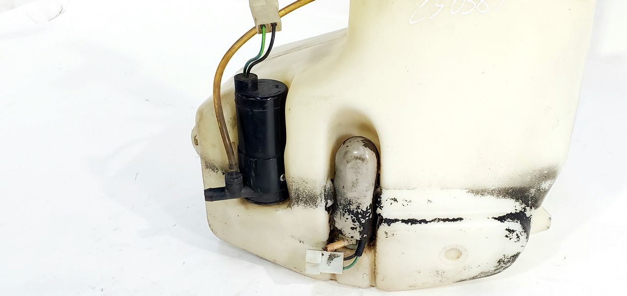 1991 Bentley Turbo R OEM Washer Fluid Reservoir Tank