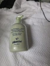 Pipette Baby Shampoo Wash