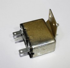 New 1964-70 Mopar Ab-body Horn Relay New 1964-70 Mopar Ab-body Horn Relay