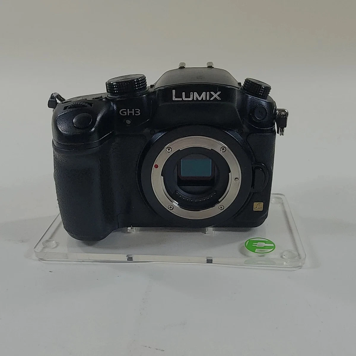 Panasonic LUMIX GH3 Digital Cameras for Sale | Shop New & Used