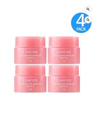 Laneige Sleeping Mask Favorites Lip Water Cica