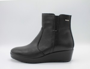 botines goretex mujer