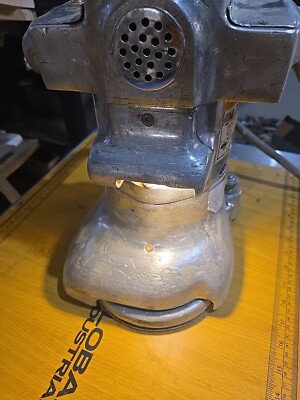 Clarke ALTO  Edger  Floor Sander American Super -7R