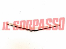 MASCHERINA BAFFO STEMMA FREGIO FIAT 850 COUPE SPORT 3 SERIE PLASTICA ORIGINALE