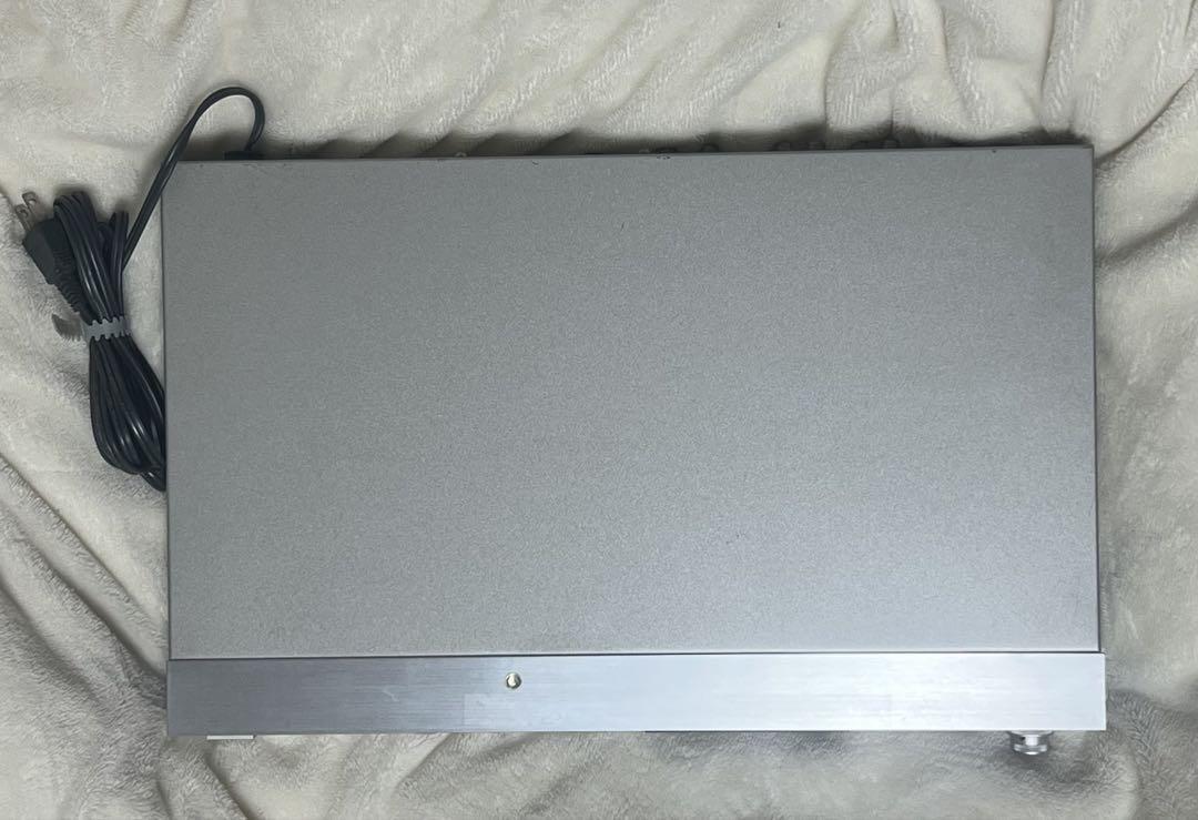 アンプ SONY NOISE REDUCTION PROCESSOR NR-500 SONY NOISE REDUCTION PROCESSOR NR-500 | eBay