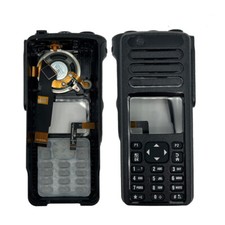 PMLN6116A Repair Housing Case Cover With Speaker For XPR7550 DGP5550 Radio