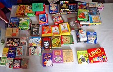 verschiedene Kartenspiele zum aussuchen zB. P...