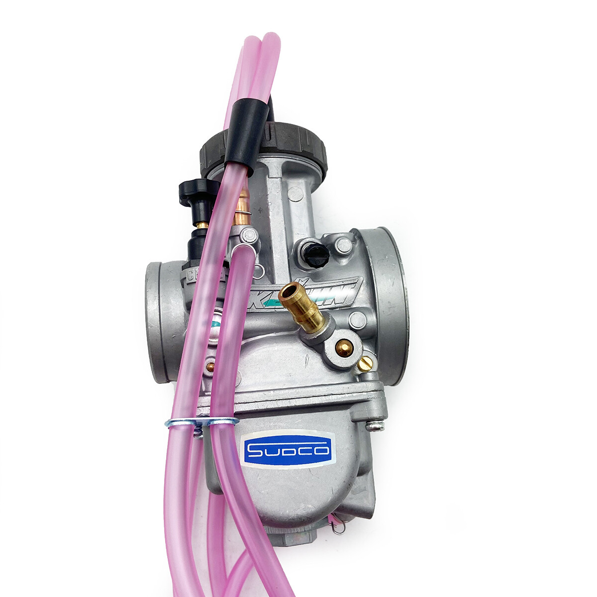 36mm Carburetor Fit Keihin PWK36 Banshee TRX250R Scooter Dirt Air