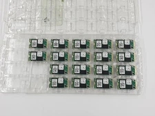 18X Swissbit Industrial M.2 SATA SSD 16GB  Flash SFSA016GM1AA-2TO-C-DB-216-STD