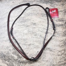 KL Select Raised Fancy Standing Martingale