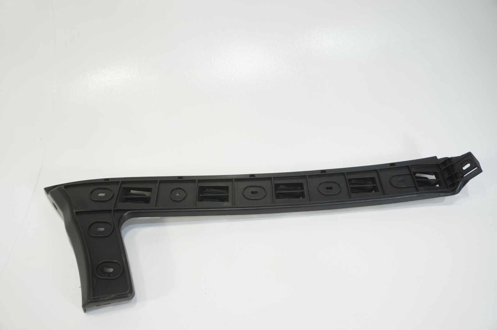 Oem 06-2012 Bentley FLYING SPUR Rear Right Side Bumper Guide Bracket 3W5807376