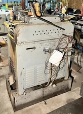 8" x .060" Perfecto 17-8-17 Precision Leveler Straightener for Metal Coils