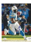 Antonio Gates San Diego Chargers NFL #85 8x10 Signed Autograph Photo JSA Cert.