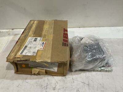 PHOENIX CONTACT 5603415 SYS FT+CT-VAL 208/120 LIGHTING ARRESTER TVSS SYSTEM U3S