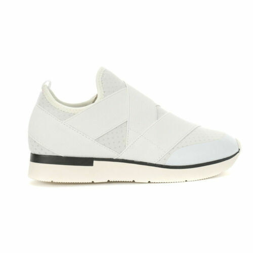 j slides sallie wedge sneaker black