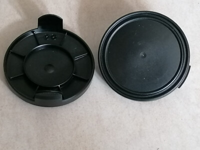 Deckel IKRA Topcraft RT 4810 4812 4813 4814 4815 DV NEU