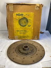1935-1939 Ford 1 12 Ton Truck Clutch Disc Nors 11