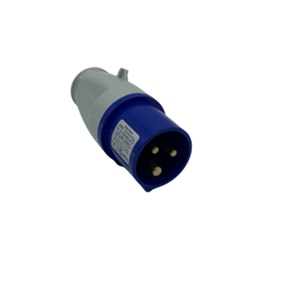 Site Mains Plug