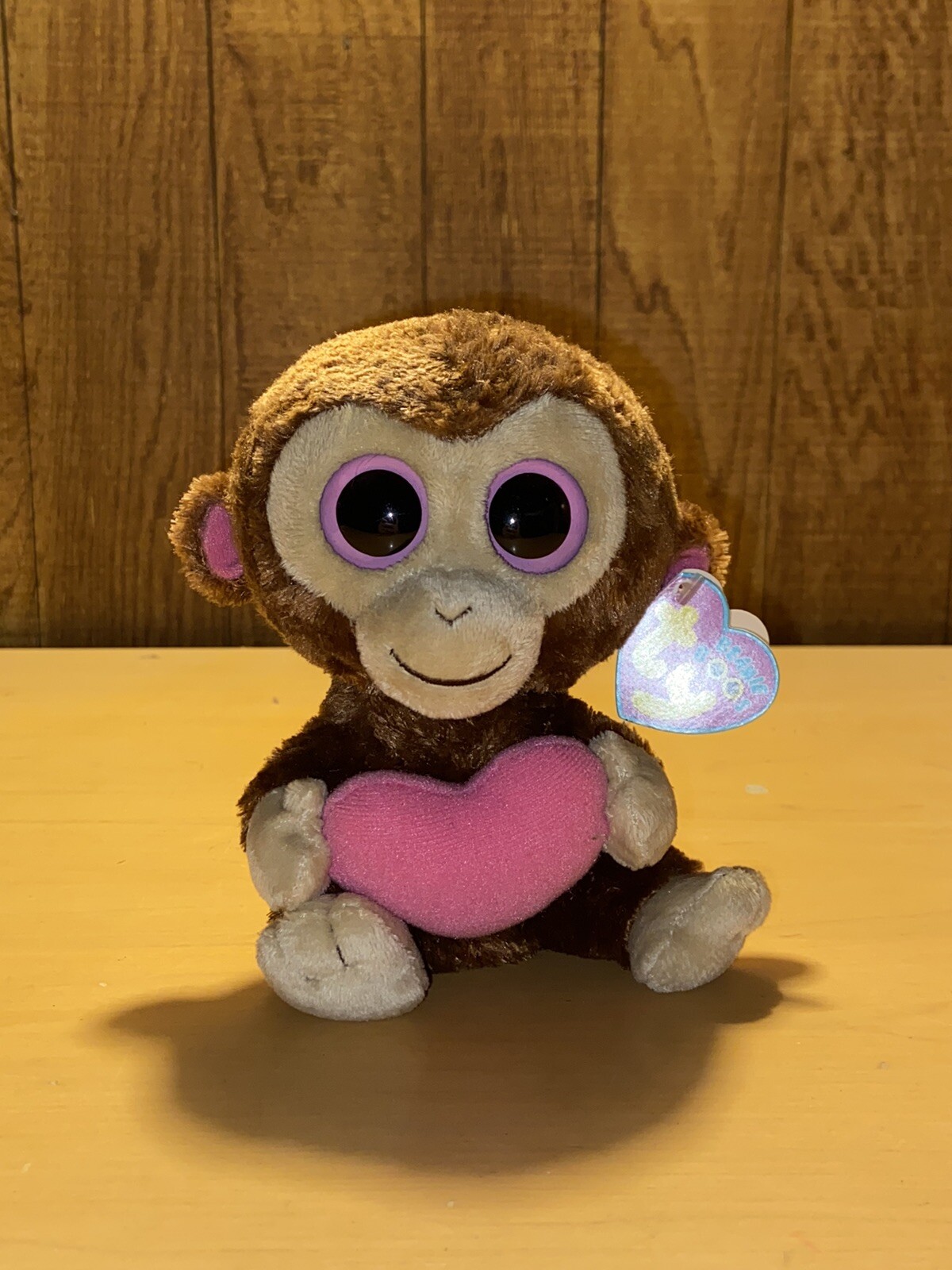 casanova beanie baby value