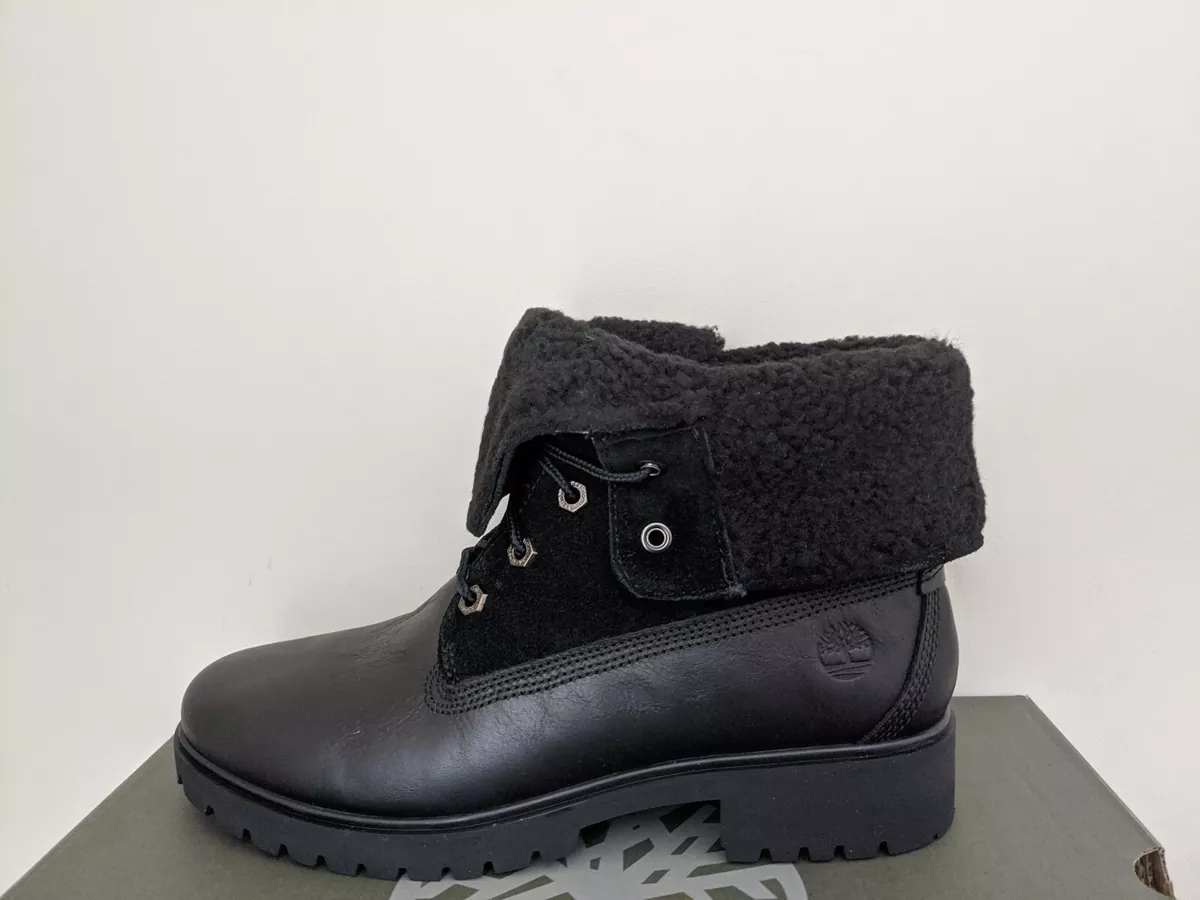 Timberland jayne deals black