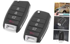 2pcs 95430-C5101 Replacement Keyless Entry Remote Car Key Fob for Kia Sorento