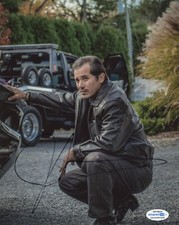 John Leguizamo John Wick Autographed Signed 8x10 Photo ACOA