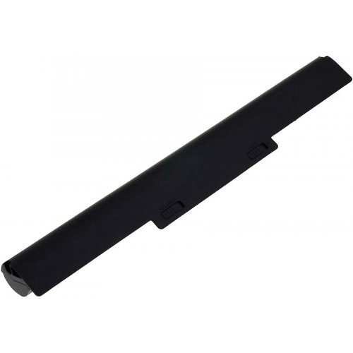 Battery for Sony Vaio SVF1421L1E 14,8V 2600mAh/38,5Wh Li-Ion