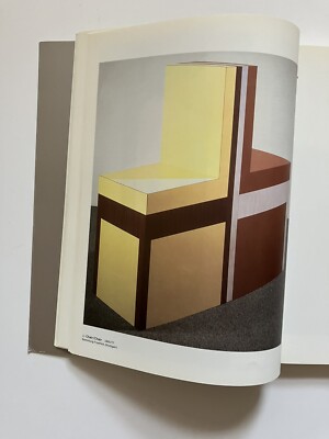 RICHARD ARTSCHWAGER, 'UP AND ACROSS' exhibition catalogue, 2001