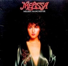 MELISSA MANCHJESTER "MELISSA" PREMIUM QUALITY USED LP (NM/EX)