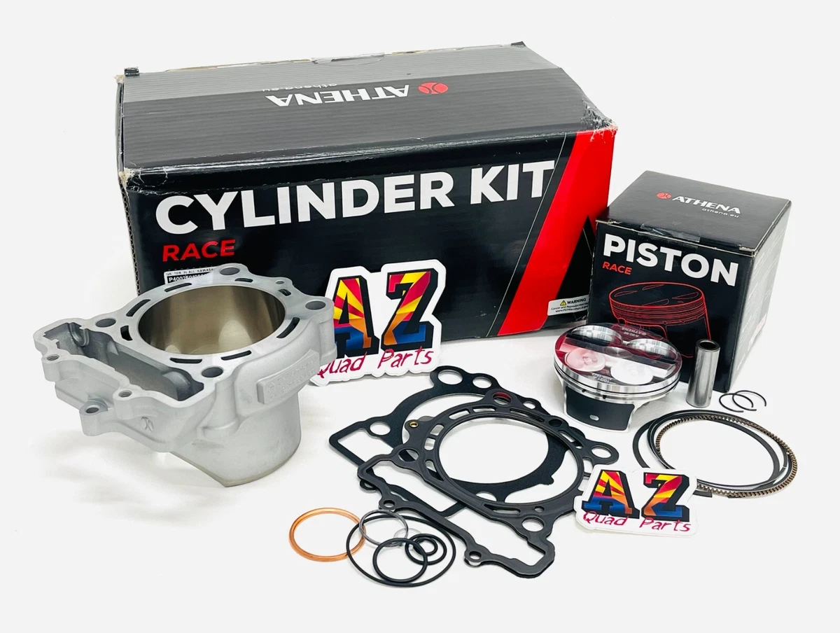Athenaさま専用 Las mejores ofertas en Athena Motocicleta Big Bore y kits de