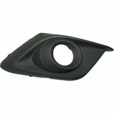 For Mazda 3/3 Sport Fog Light Cover 2014-2016 Passenger Side Hatchback/Sedan
