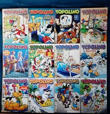 TOPOLINO - FASCIA 2400/2500